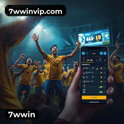 Servidor Brasil 7wwin