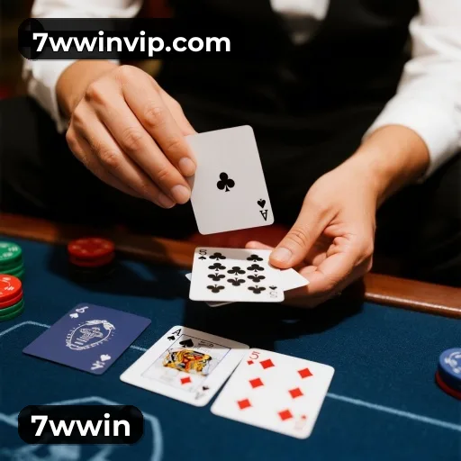 Apostas Ao Vivo 7wwin