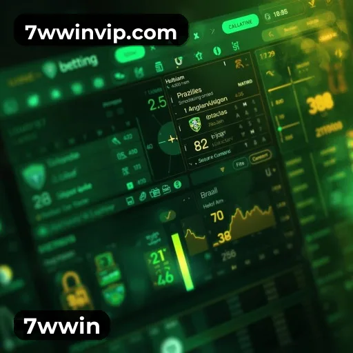 Licença Curaçao 7wwin