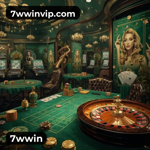 7wwin Instalar Logo 1