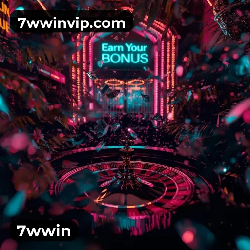 7wwin Segurança Logo 2