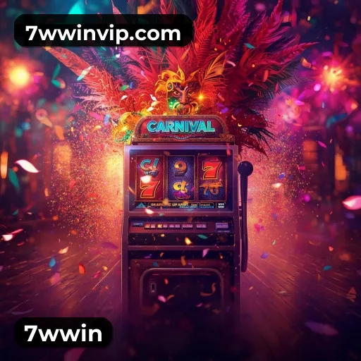 7wwin Segurança Logo 3