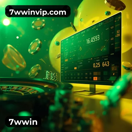 Slots 7wwin - Giros Grátis Diários