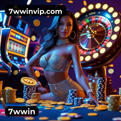 Telegram 7wwin - Canal Oficial Verificado