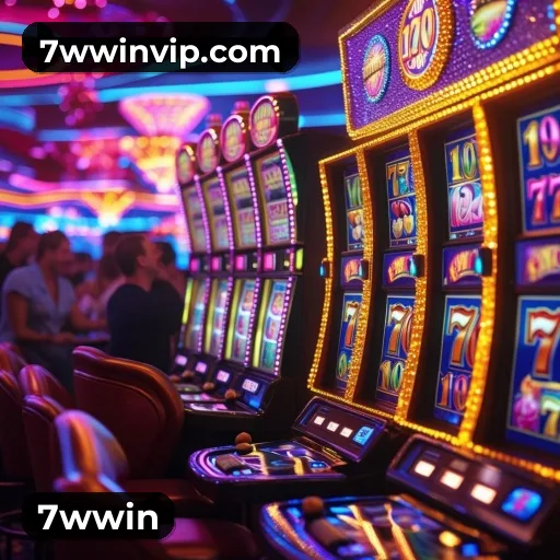 Jackpots Progressivos